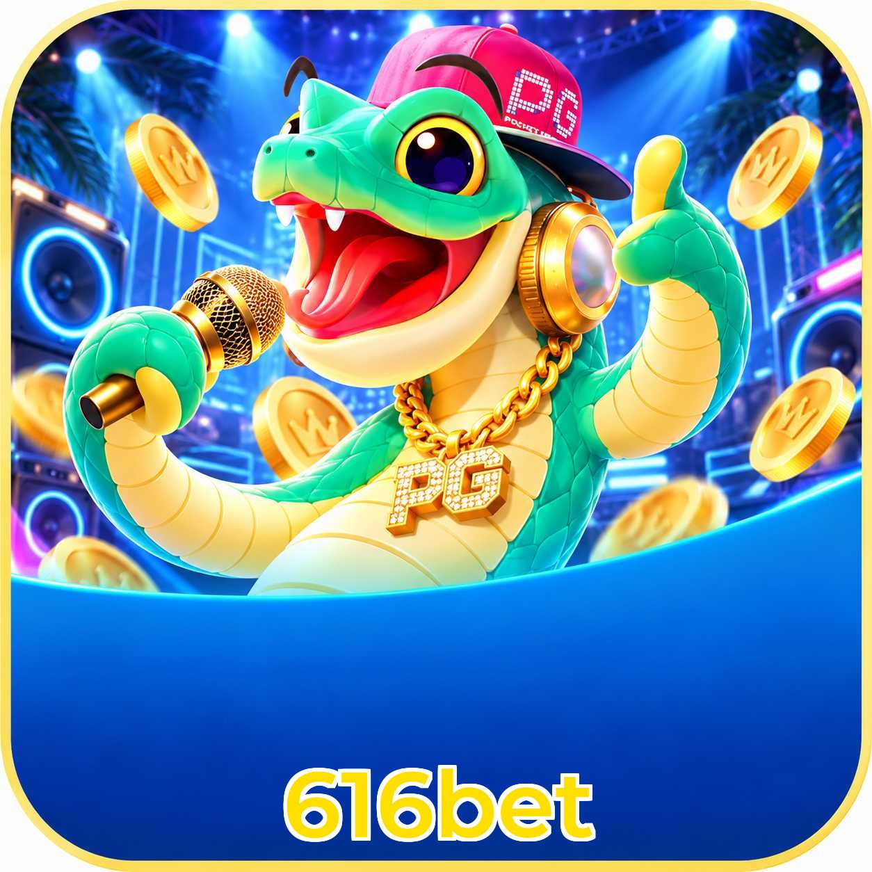 Plushie Frenzy no iOS após instalar 616bet