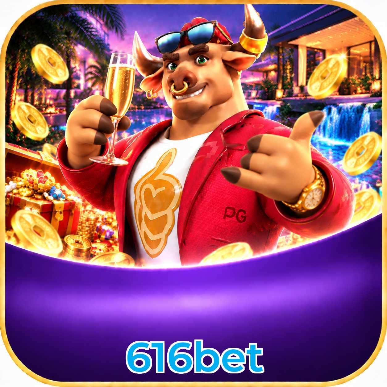 Bingo e slots Plushie Frenzy na 616bet