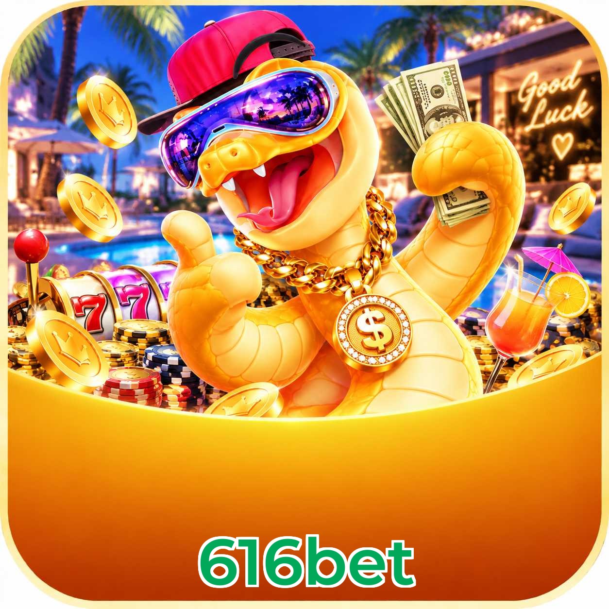 Interface de jogos na 616bet incluindo Plushie Frenzy