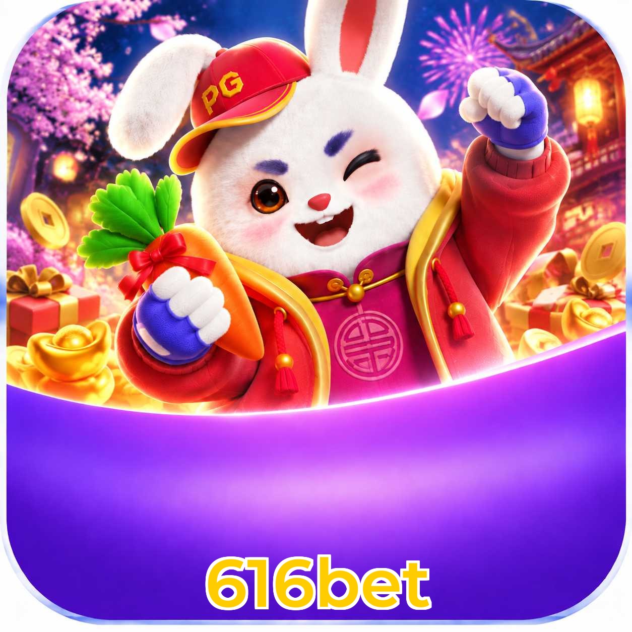 Plushie Frenzy na categoria slots 616bet