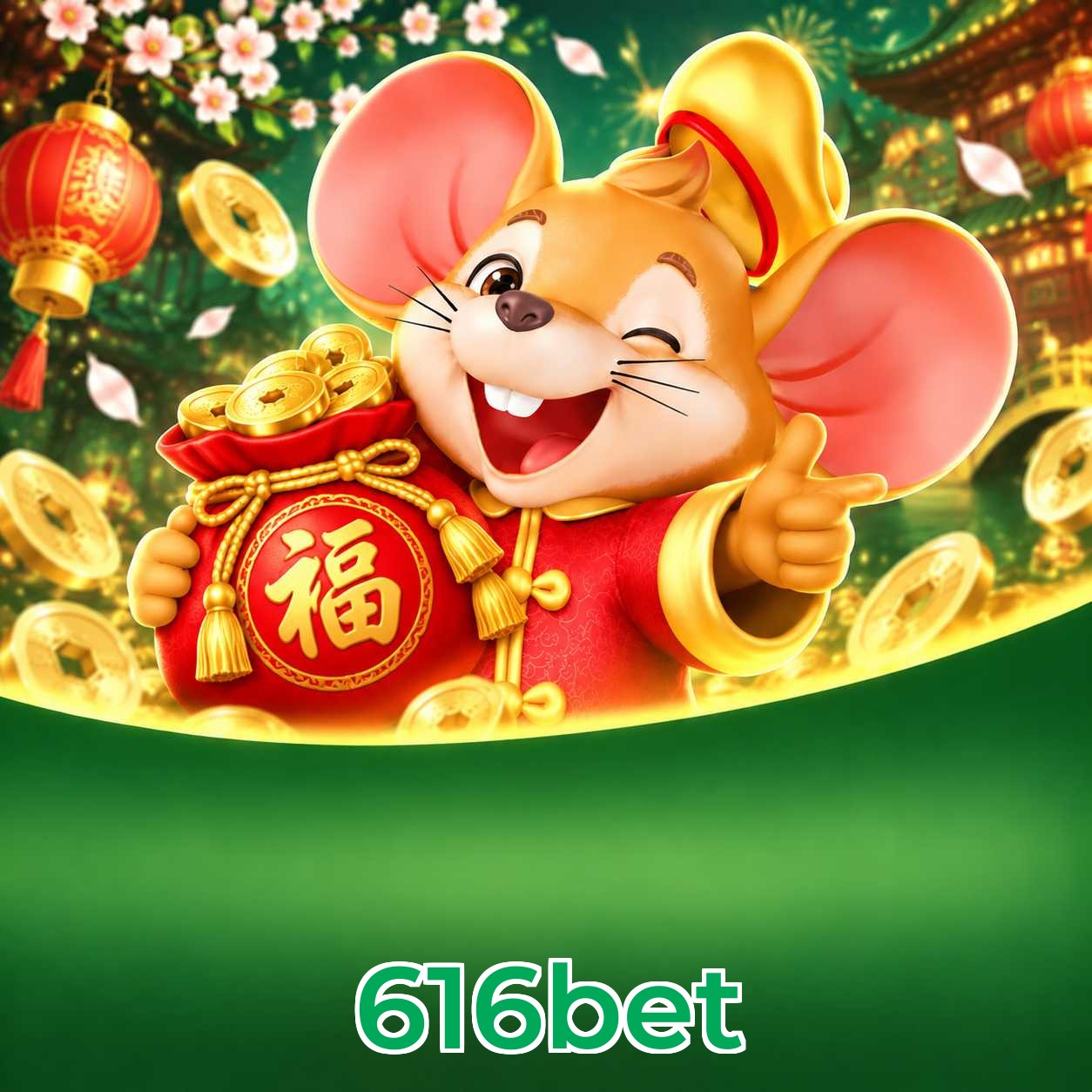 Página oficial Facebook 616bet jogos