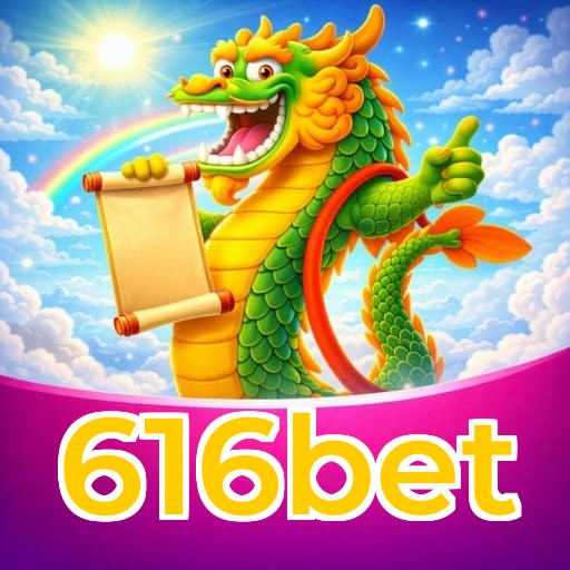 Catálogo 616bet 2.547 jogos - Pragmatic Play, Evolution, NetEnt