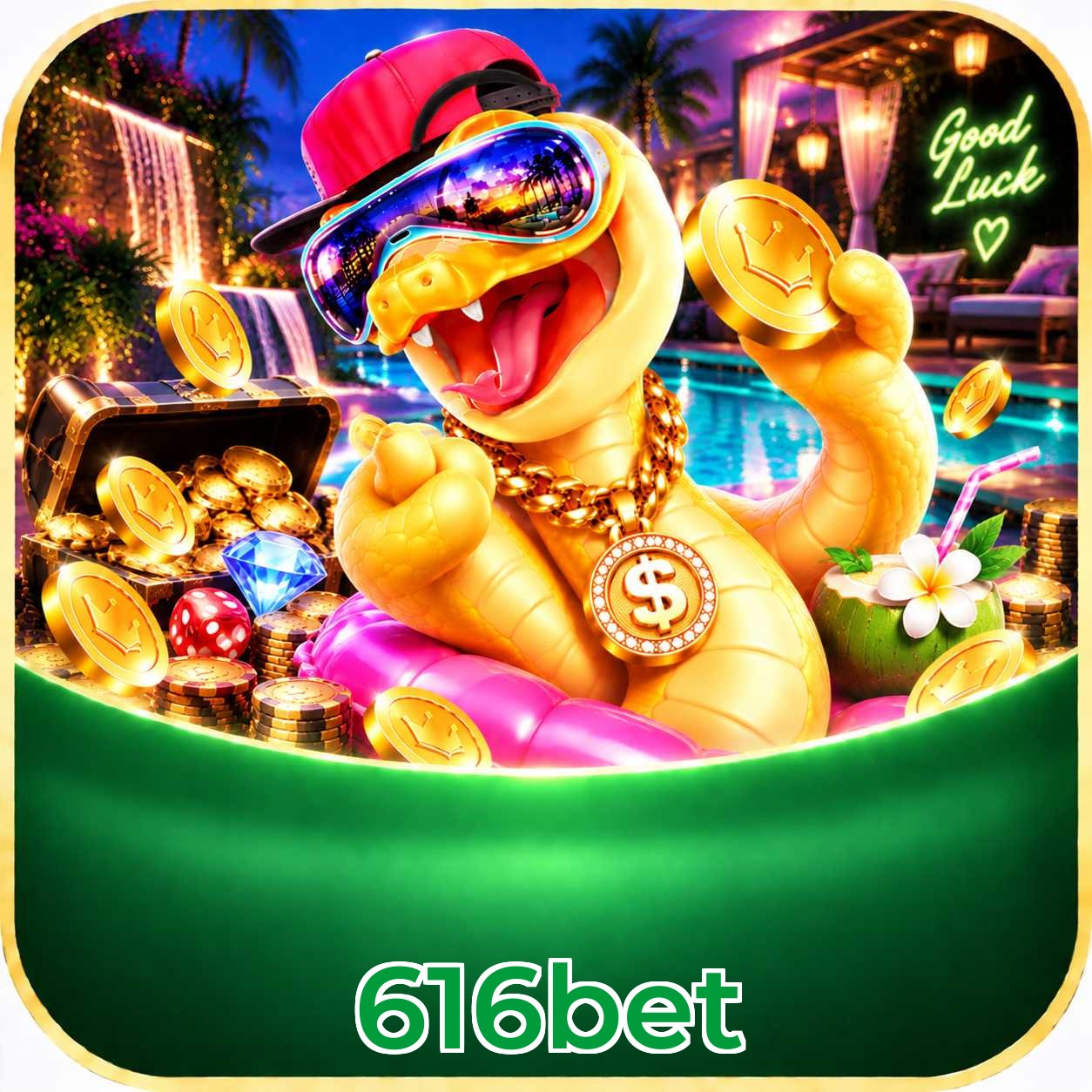 Plushie Frenzy ranking de slots 616bet